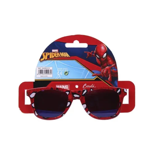 Gafas de Sol Premium Spiderman Infantil