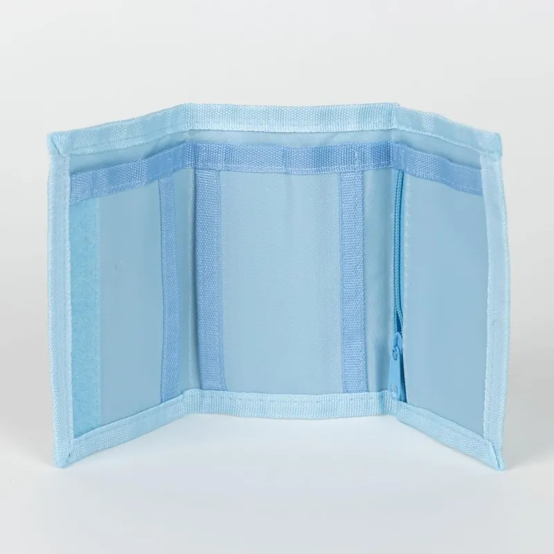 Gafas de Sol Set Cartera Bluey Infantil