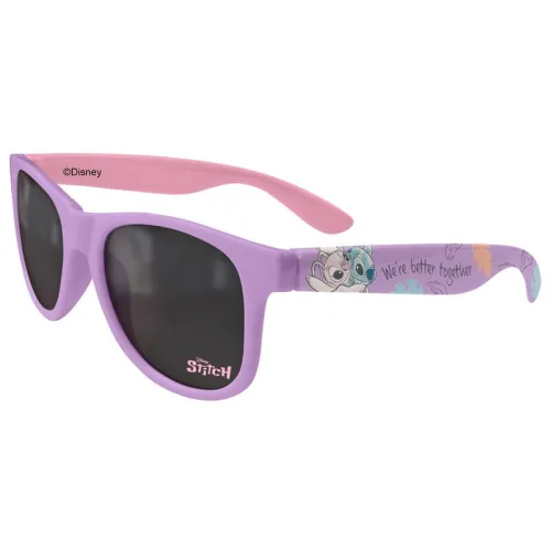 Gafas de Sol Stitch Disney