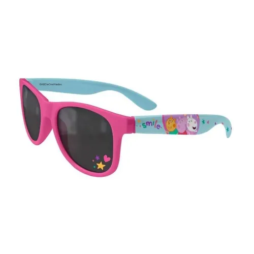Gafas de Sol Peppa Pig Infantil