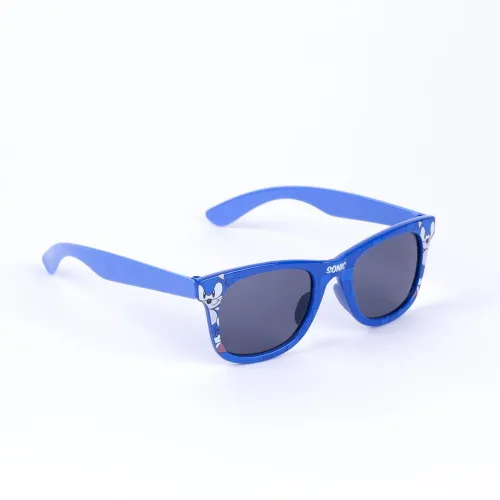 Set Gafas de Sol & Gorra Sonic The Hedgehog
