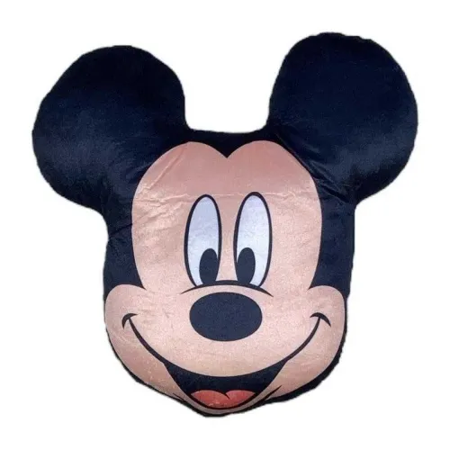 Cojín 3D 35cm Mickey Mouse