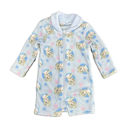 Bata Infantil Coralina Frozen Disney 