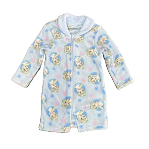 Bata Infantil Coralina Frozen Disney 