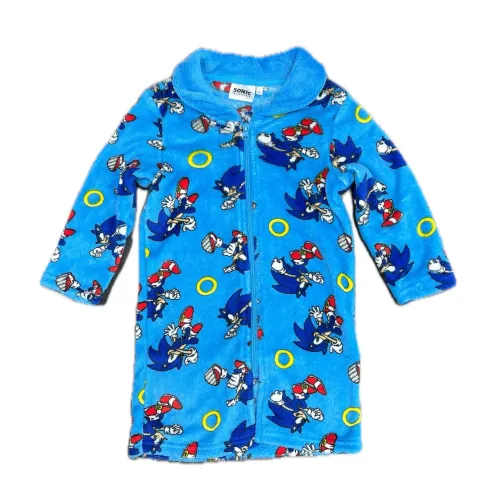 Bata Coralina Sonic the Hedgehog