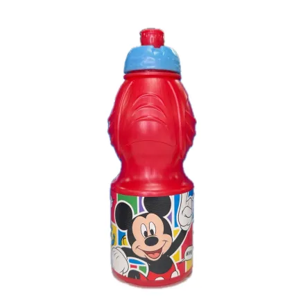 Botella Infantil Deportiva 400ml Mickey