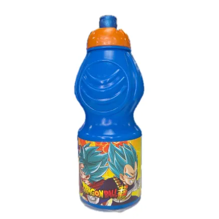 Botella Infantil Deportiva 400ml Dragon Ball