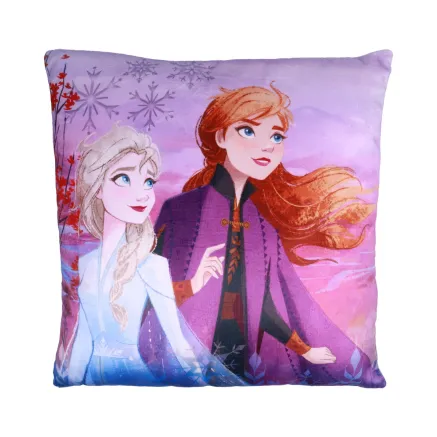 Cojin 35cm Celeste Frozen Disney 2