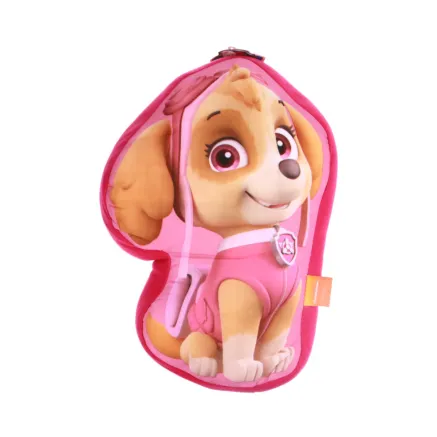 Cojin 3D 35 cm Skye Patrulla Canina Nickelodeon