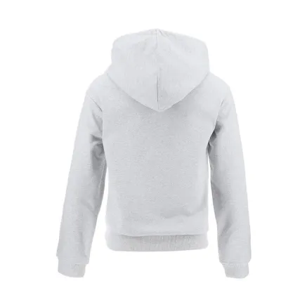 Sudadera Capucha Adulto Gris "Stay Cool" Disney Stitch 2