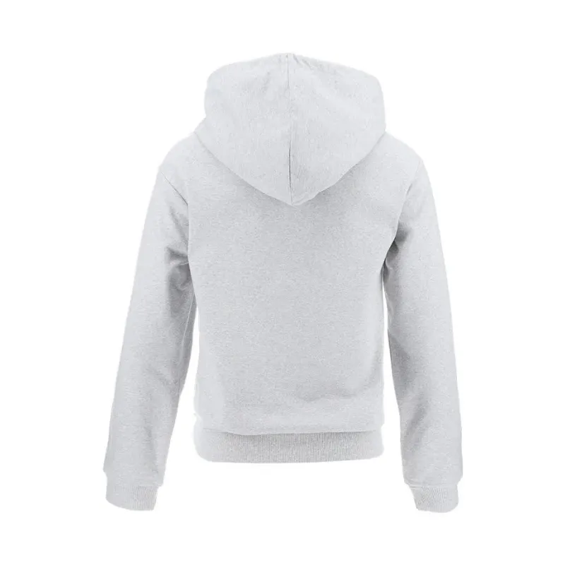 Sudadera Capucha Adulto Gris "Stay Cool" Disney Stitch