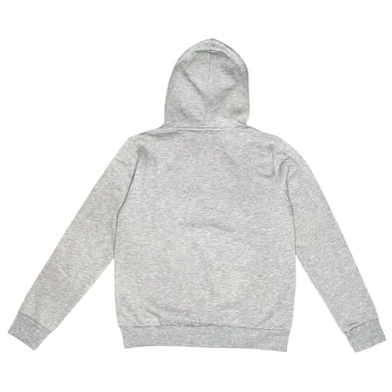 Sudadera con Capucha Adulto Minnie Mouse Disney 2