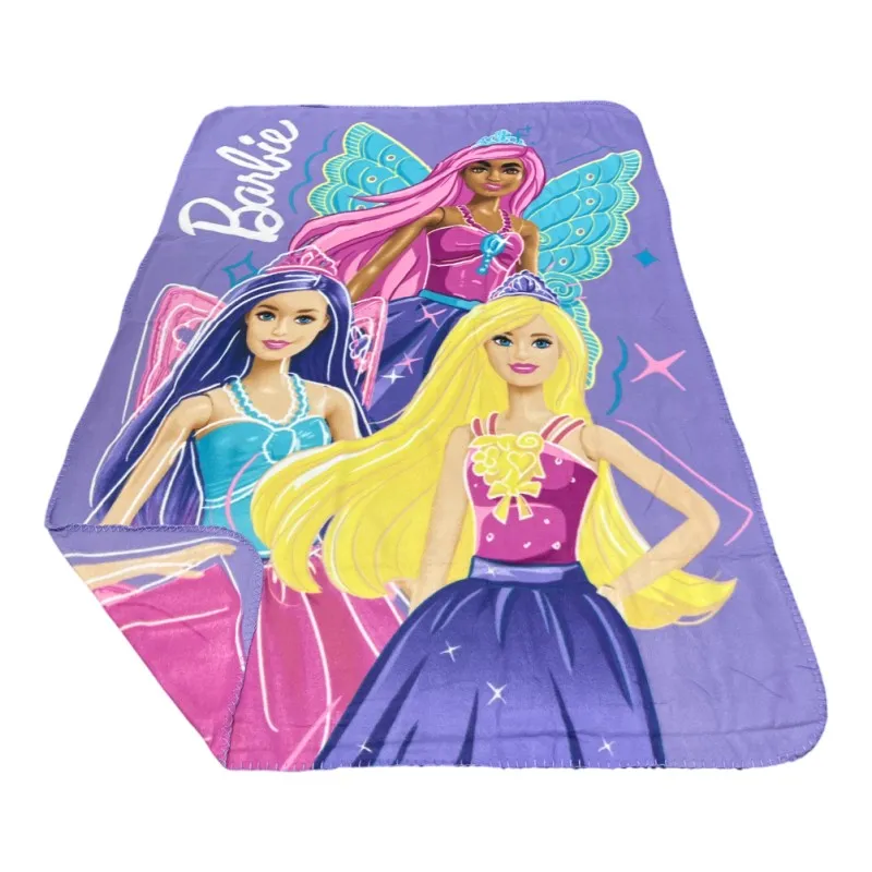 Manta Polar Baribie 100 x 140 cm