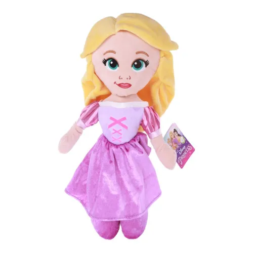 Peluche Princesa Rapunzel Disney Rapunzel 40 cm