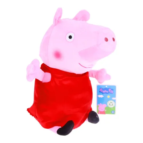 Peluche Peppa HasBro Peppa Pig 35 cm