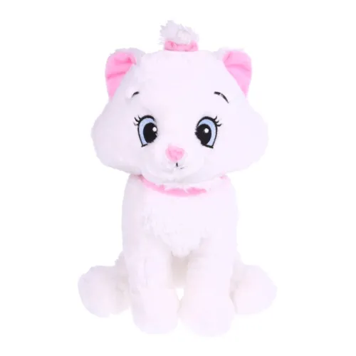 Peluche Marie Disney Los Aristogatos 30 cm
