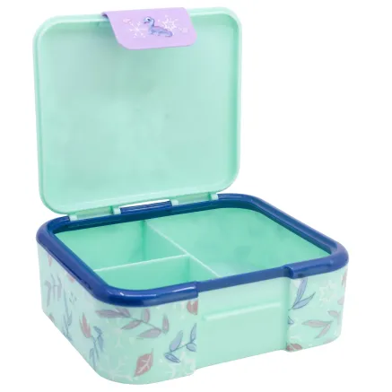 Taper 3 Compartimentos Frozen Disney 2