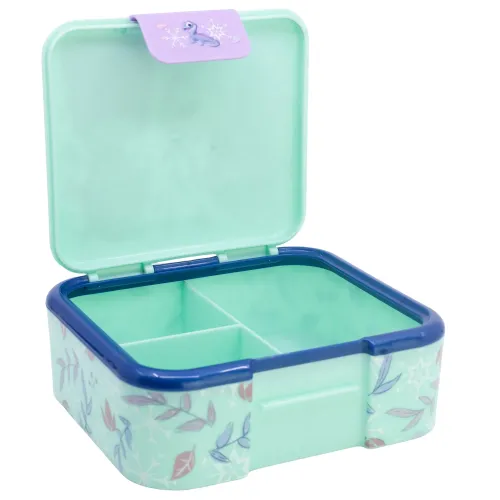 Taper 3 Compartimentos Frozen Disney