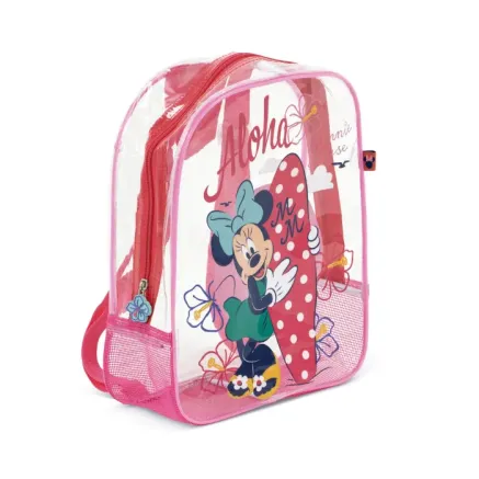 Mochila Playa Minnie Mouse Disney