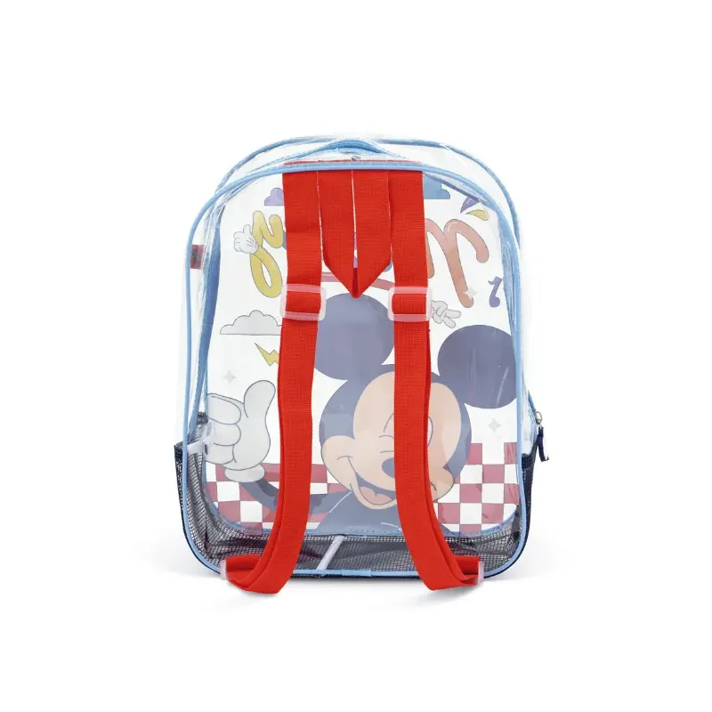 Mochila Playa Mickey Mouse
