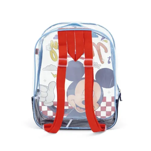 Mochila Playa Mickey Mouse