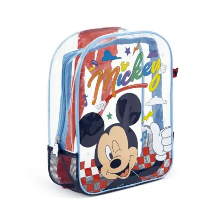 Mochila Playa Mickey Mouse