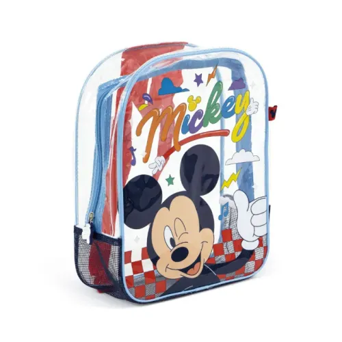 Mochila Playa Mickey Mouse