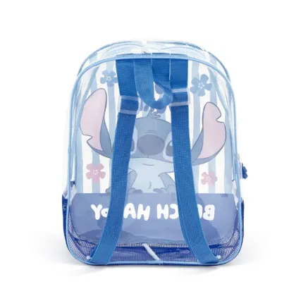Mochila Playa Stitch Disney 2