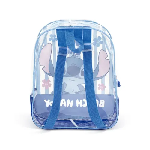 Mochila Playa Stitch Disney