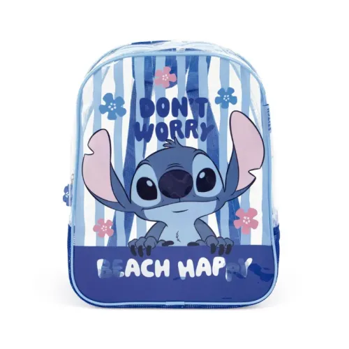 Mochila Playa Stitch Disney