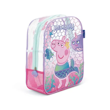 Mochila Playa Peppa Pig