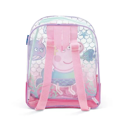 Mochila Playa Peppa Pig 2