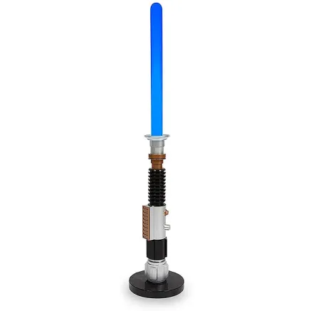 Lámpara Réplica Lightsaber Azul Obi-Wan Kenobi Star Wars 2