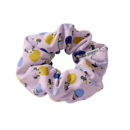 Coleteros de Tela 5 Piezas Minnie Mouse Disney 2