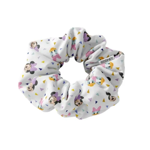 Coleteros de Tela 5 Piezas Minnie Mouse Disney