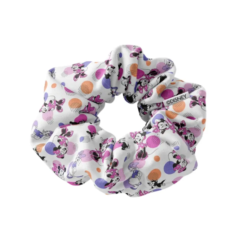 Coleteros de Tela 5 Piezas Minnie Mouse Disney