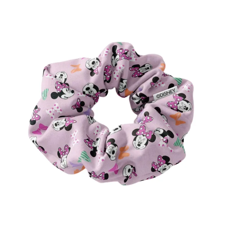 Coleteros de Tela 5 Piezas Minnie Mouse Disney