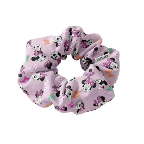 Coleteros de Tela 5 Piezas Minnie Mouse Disney