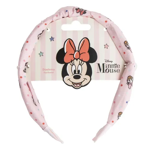 Diadema con Perlas Minnie Mouse Disney