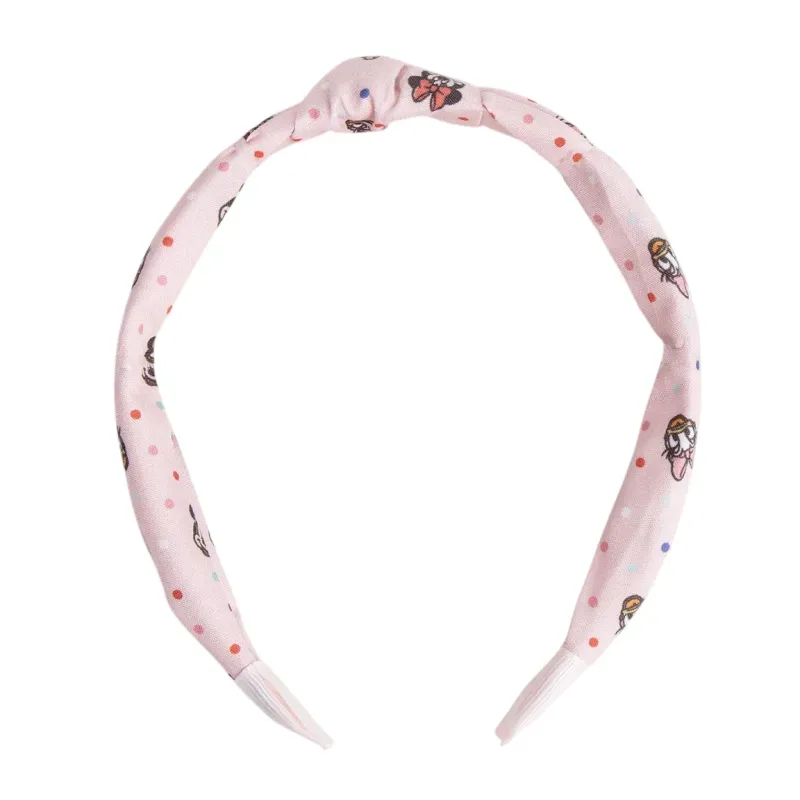 Diadema con Perlas Minnie Mouse Disney