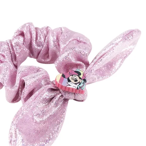 Lazos para el Pelo 3 Piezas Minnie Mouse Disney