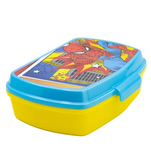 Taper Spider-Man Marvel