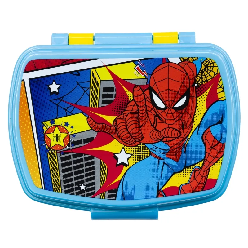 Taper Spider-Man Marvel