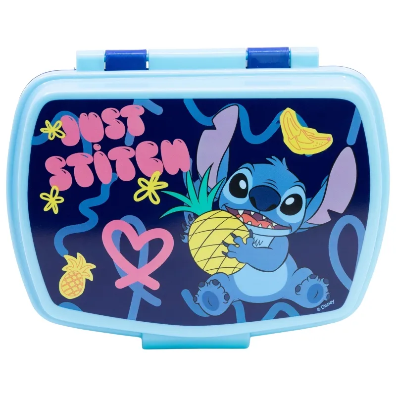 Taper Tropical Stitch Disney