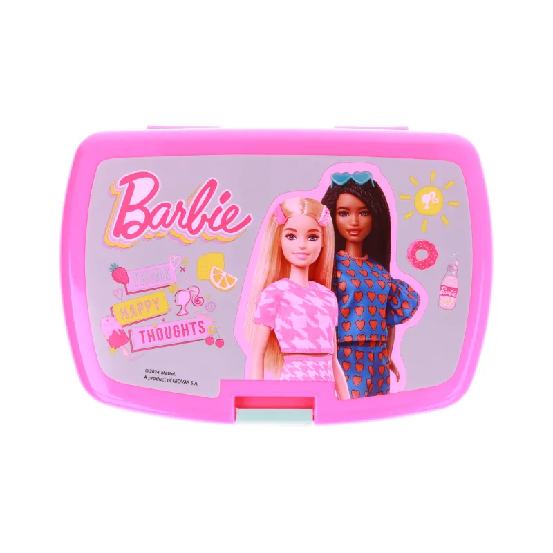 Taper Rosa Barbie
