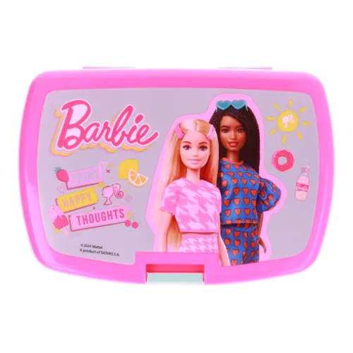 Taper Rosa Barbie