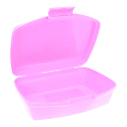 Taper Rosa Peppa Pig 2