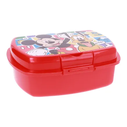 Taper Mickey y Pluto Disney