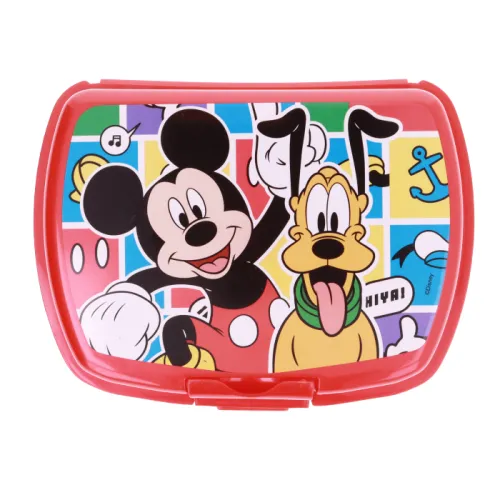 Taper Mickey y Pluto Disney