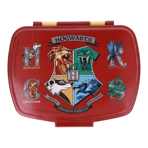 Taper Escudo Hogwarts Harry Potter